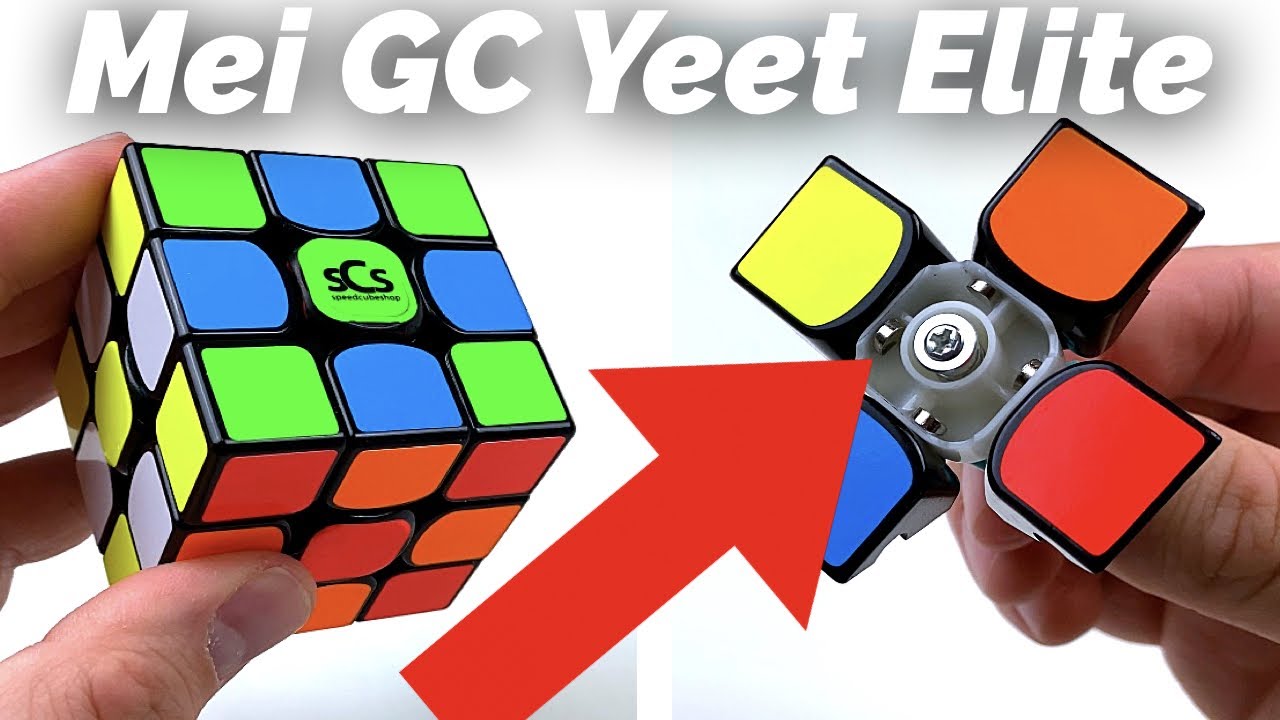 Mei GC Yeet Elite | #EPIC