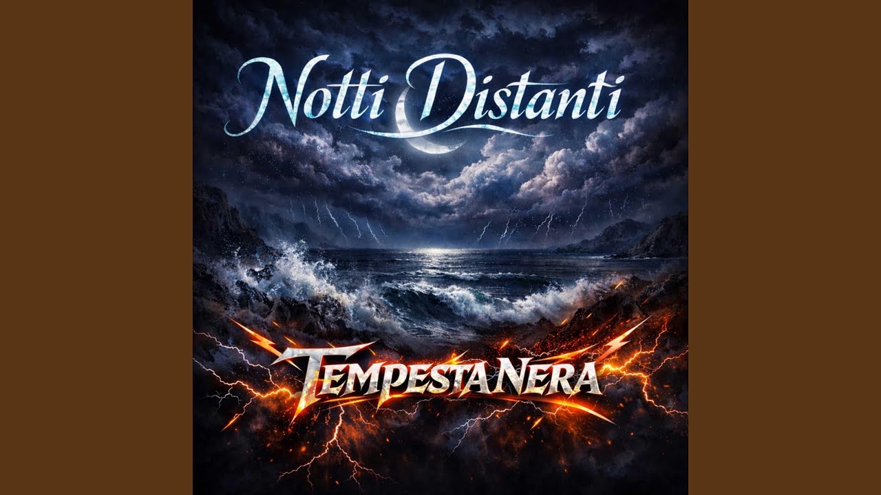 Notti Distanti