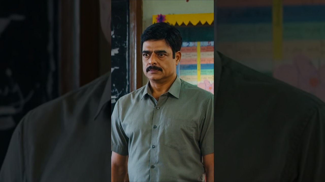 Every Strict Teacher Ever 🥲 | Adarsh Baal Vidyalaya #schoollife #primevideoindia