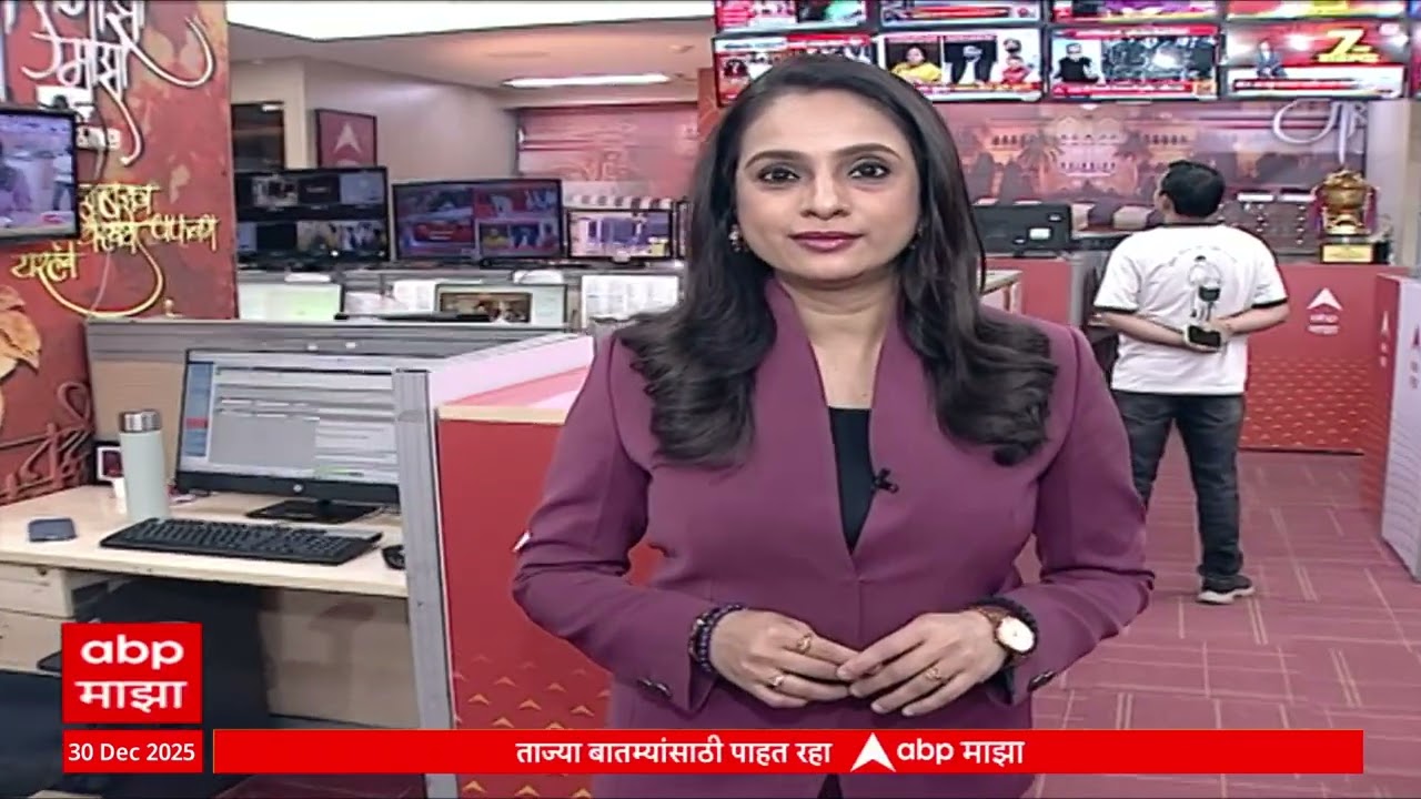 Nashik Rada : नाशिकमध्ये राडा, नाराजांचा उद्रेक, तिकीटवाटपावरुन मोठं नाराजीनाट्य