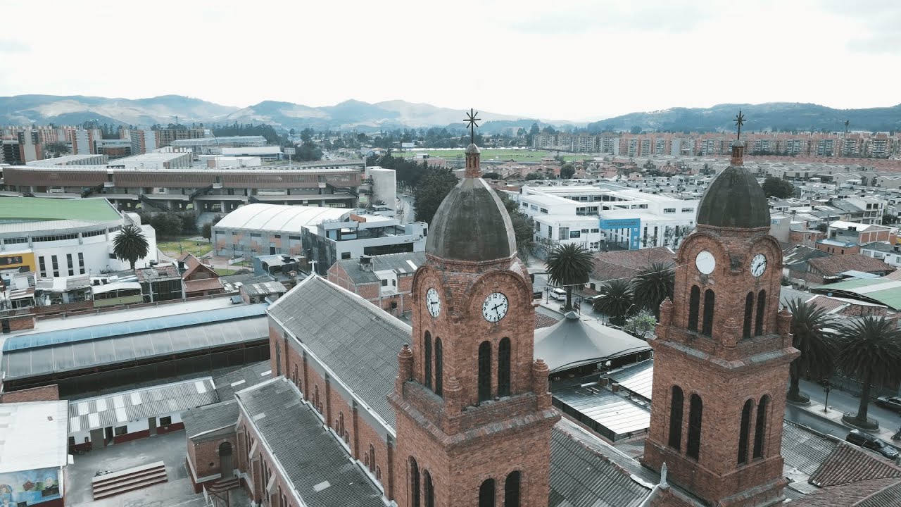 Himno de Mosquera, Cundinamarca