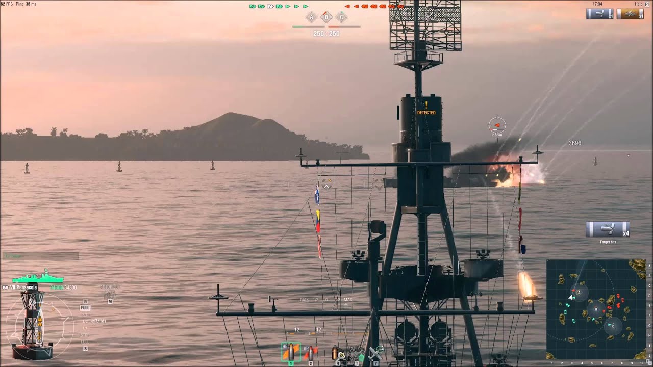 Torps !!!