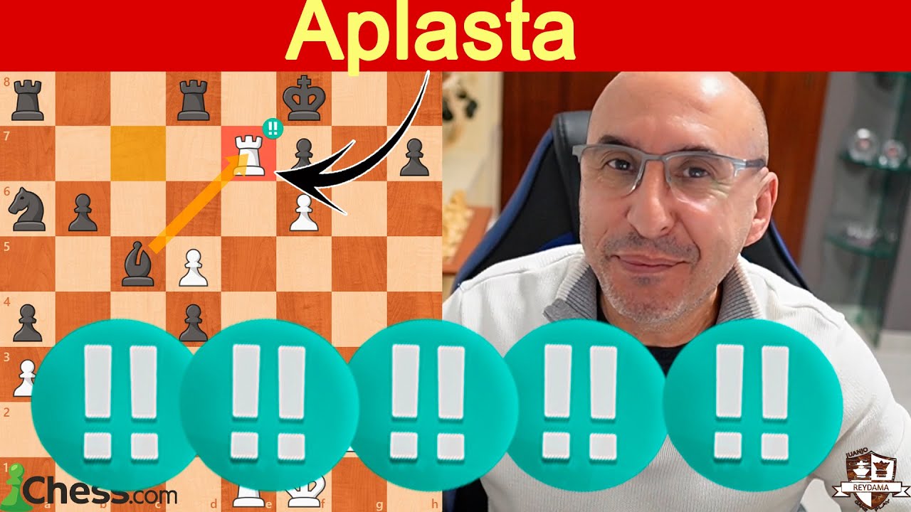 José Martínez Inmenso Haciendo 5 Brillantes!!