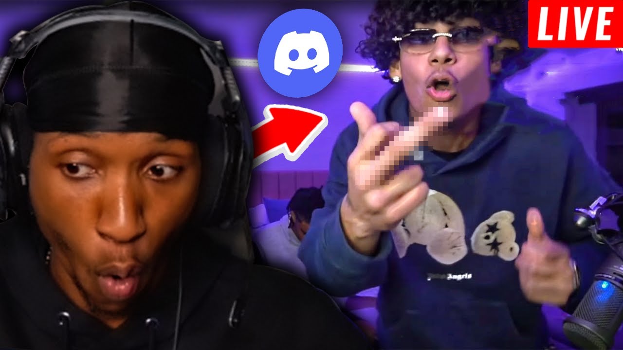 Silky Reacts To Hatecaps & Ex Beef *GETS HEATED*
