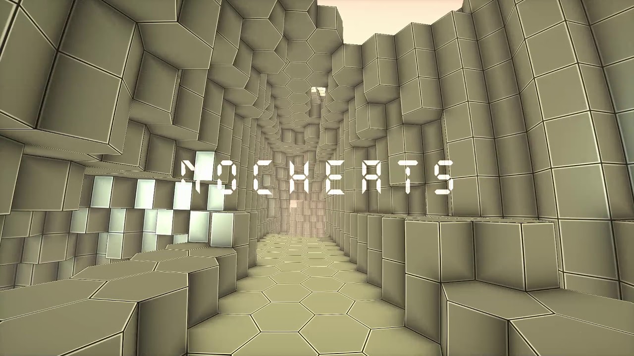 NoCheats - Following Waves
