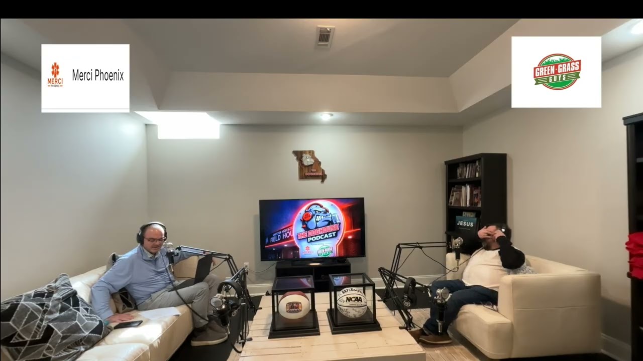 Ep 59 (Part 1) - Lane Below, Men's Head Basketball Coach Gulf Coast State College
