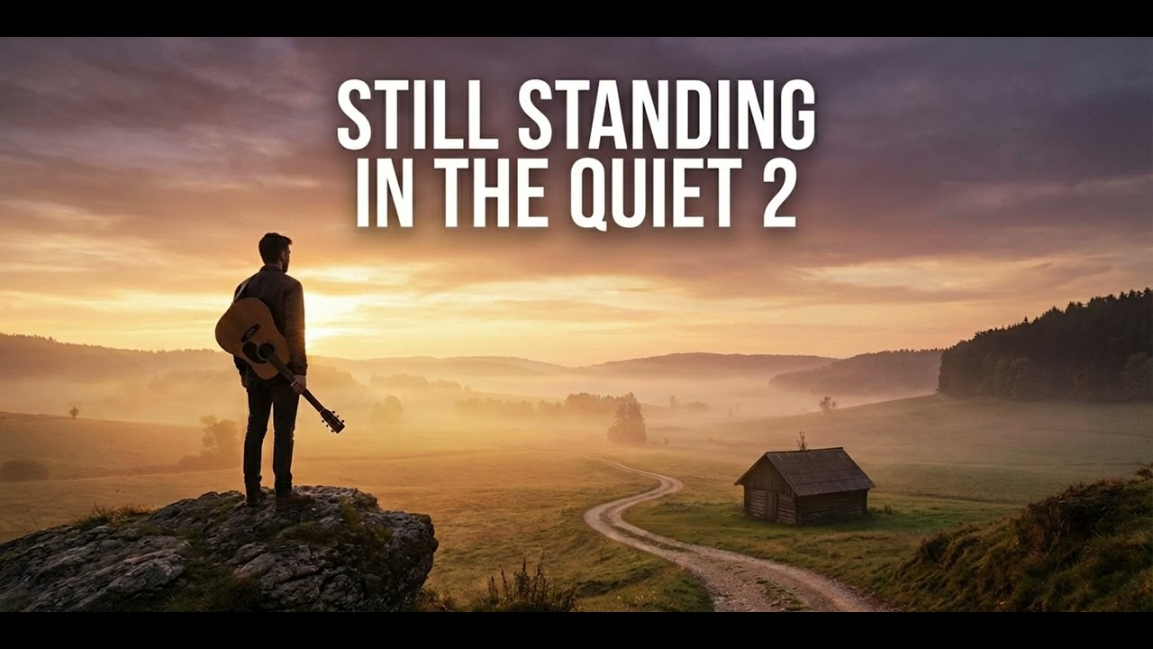 Still Standing in the Quiet 2