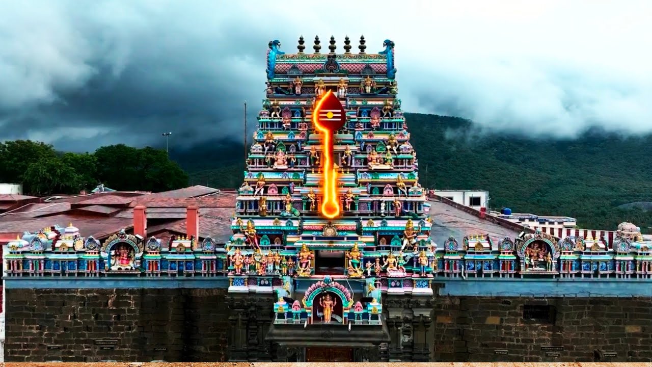 #தென்காசி