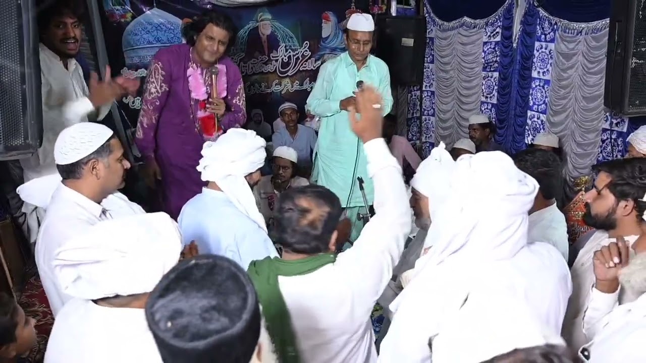 Meri Sonu Fariyad Peera Deya Peera