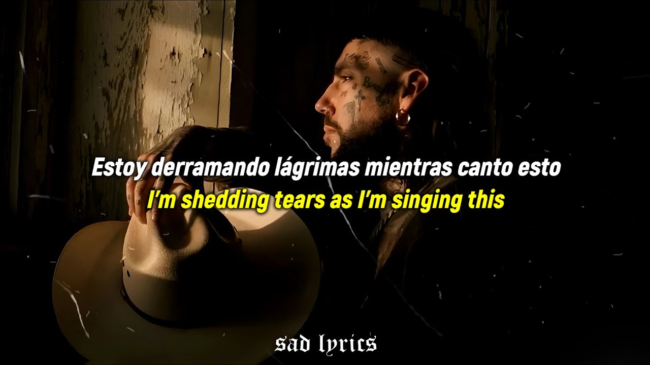 SCRIM - WHO SAVES THE SAVIOR // SUB ESPAÑOL & LYRICS