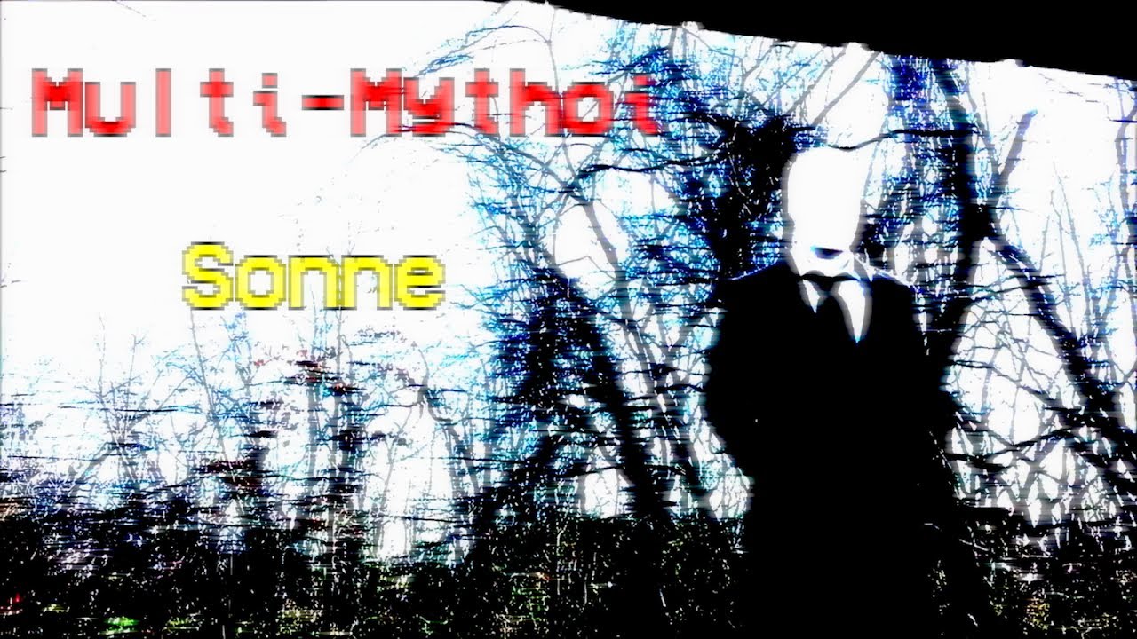 Multi-Mythoi - Sonne