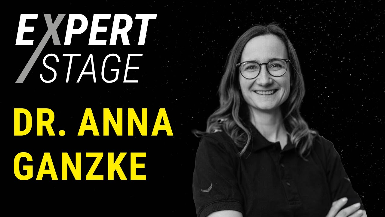 ATLAS EXPERT STAGE | Dr. Anna Ganzke, WandelWerker