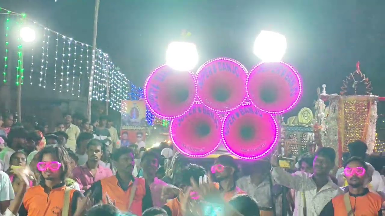 SUPER👌 BANJO PARTY BIJAPUR            ANILPATTAR 9341060716...program in ANANTPUR ANDHRAPRADESH