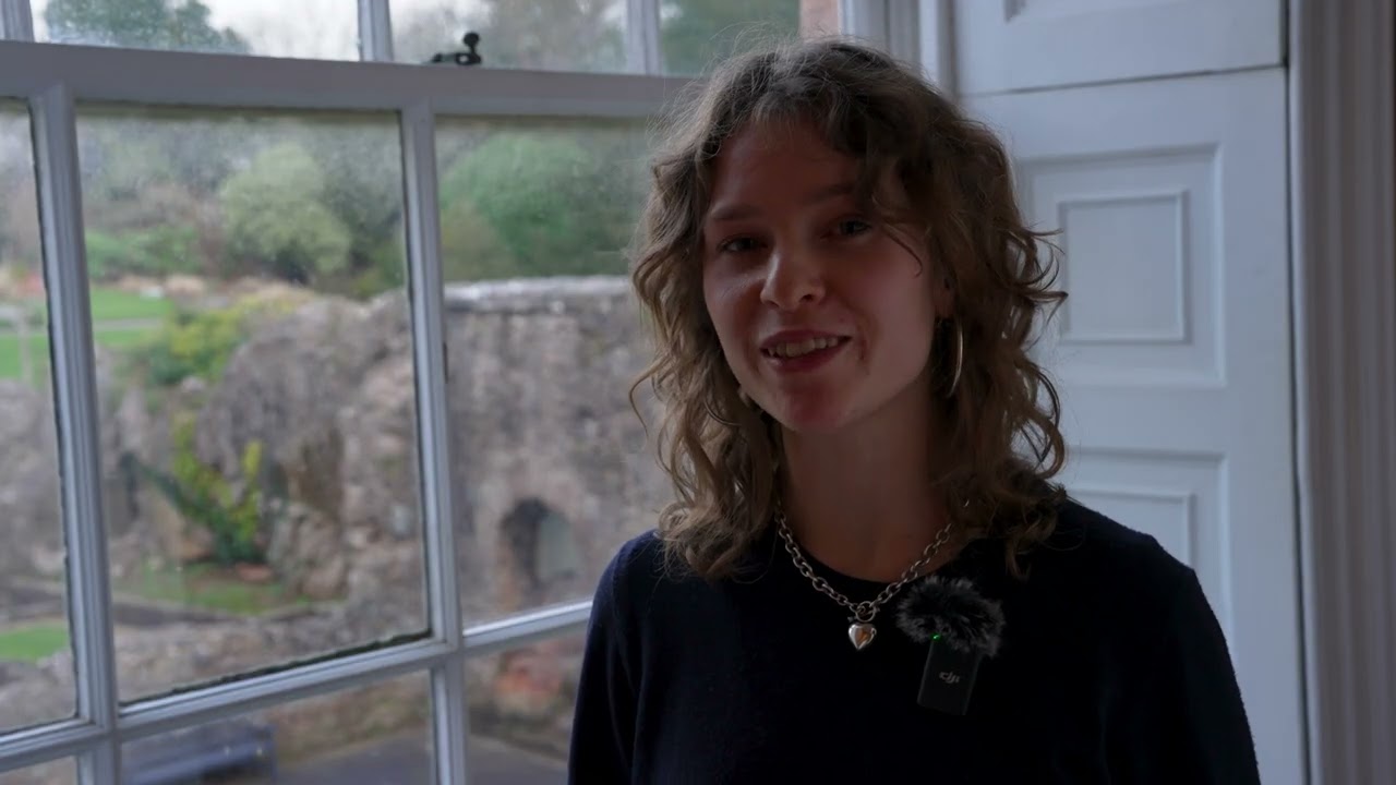 Art on Your Doorstep - Articulation - Isla Waring