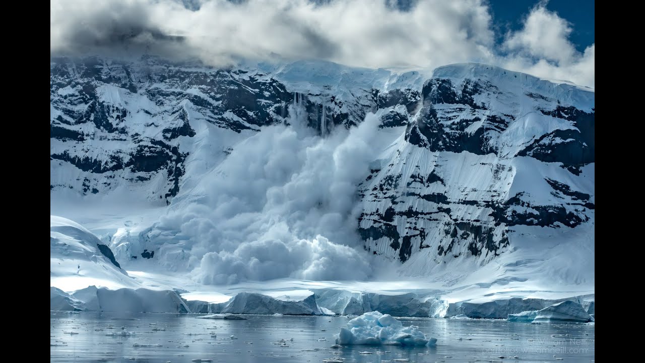 Favorite Photographs of 2025 by William Neill