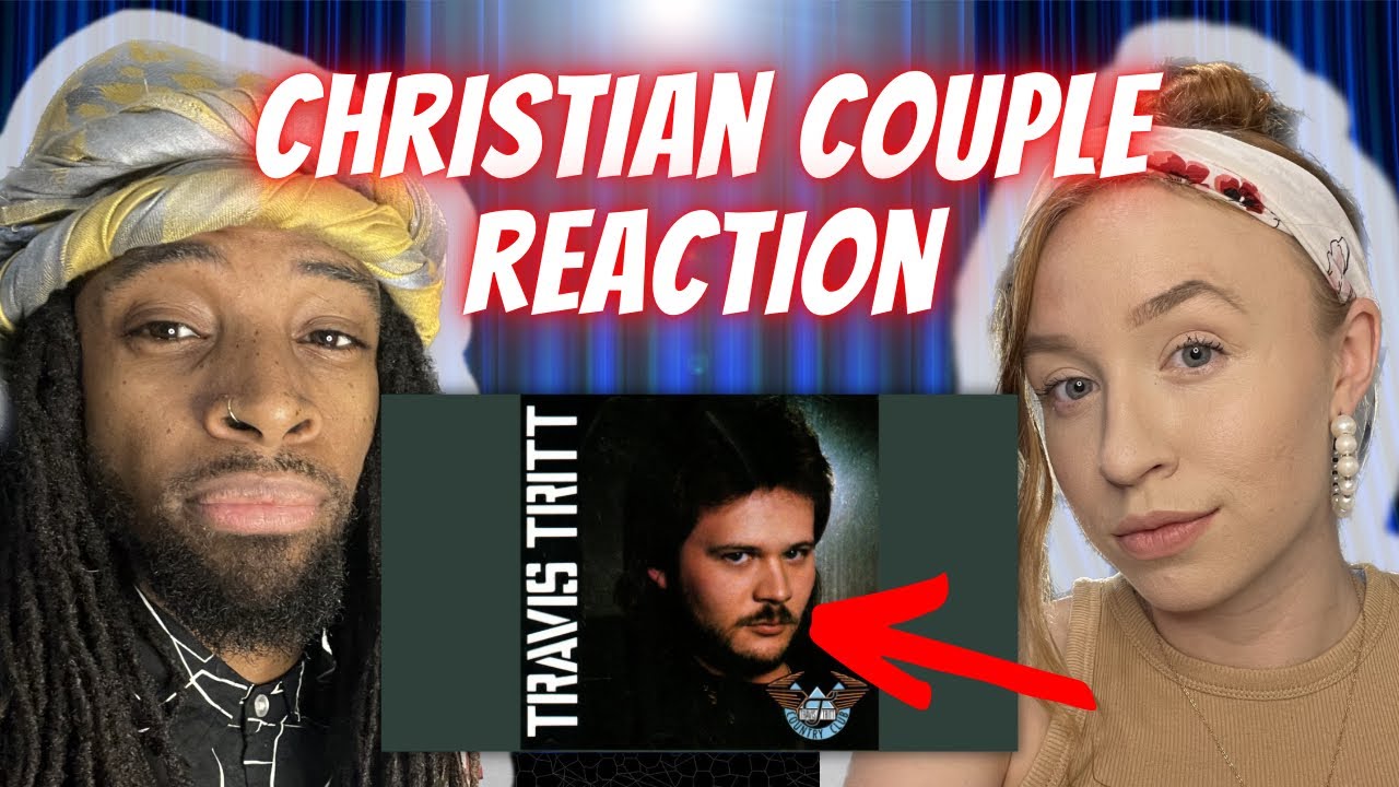 FIRST TIME HEARING Travis Tritt - Help Me Hold On | COUNTRY MUSIC REACTION