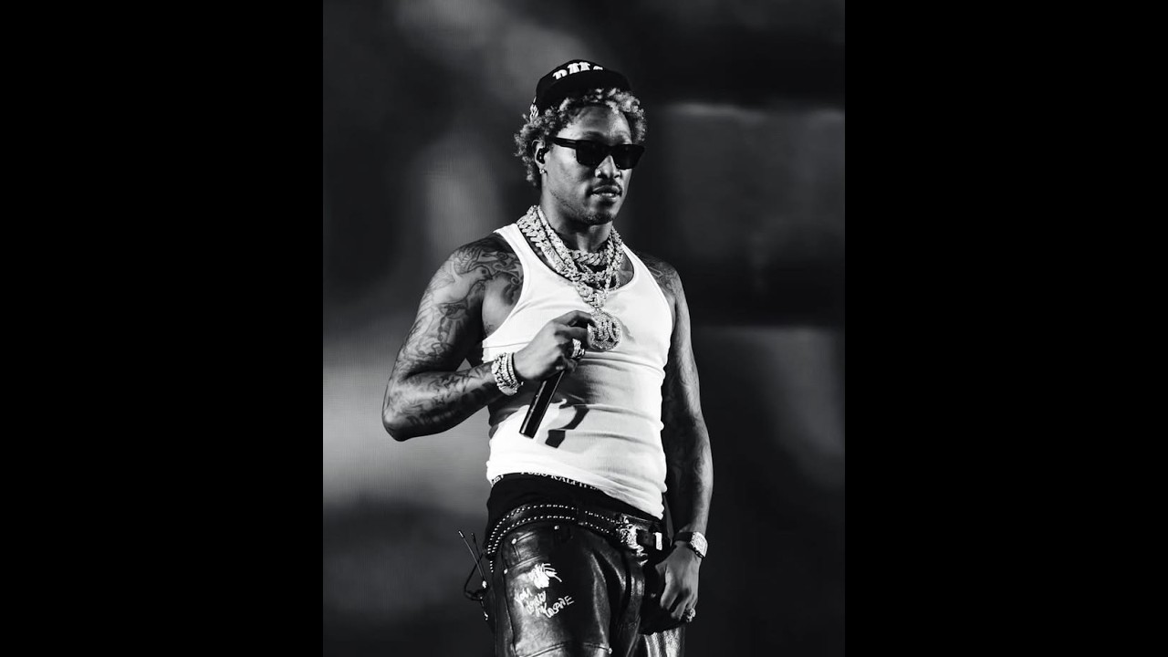 [FREE] 21 SAVAGE X FUTURE TYPE BEAT – 