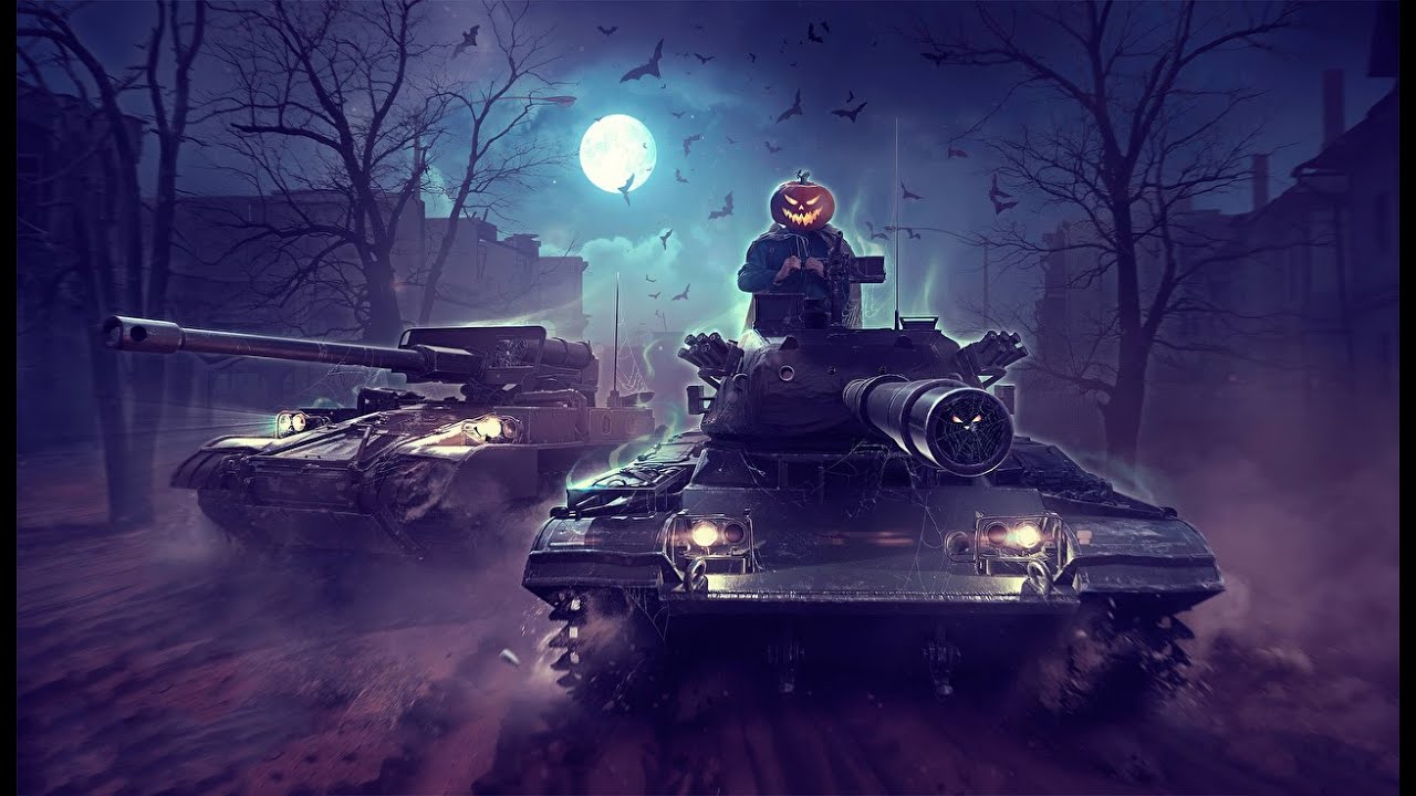 что ожидает начинающего игрока в нынешнем рандоме World of tanks часть 1