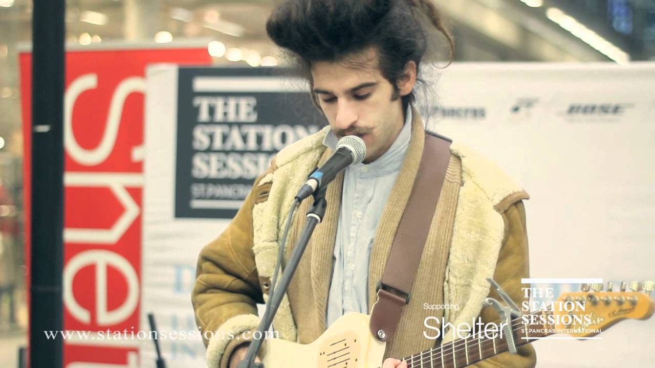 King Charles - Love Lust