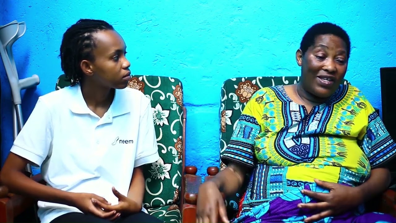 Ntago narinzi ko narwara diabete numvaga ifite banyirayo.