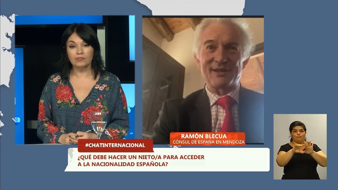 En qué consiste la Ley de Nietos y qué se debe hacer para adquirir la doble nacionalidad española