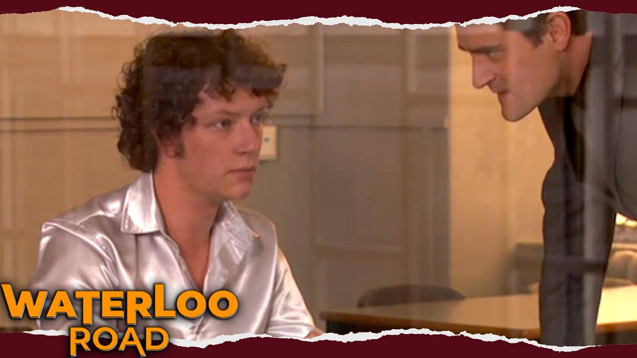 Phillip finally retaliates against Max at the Talent Show
