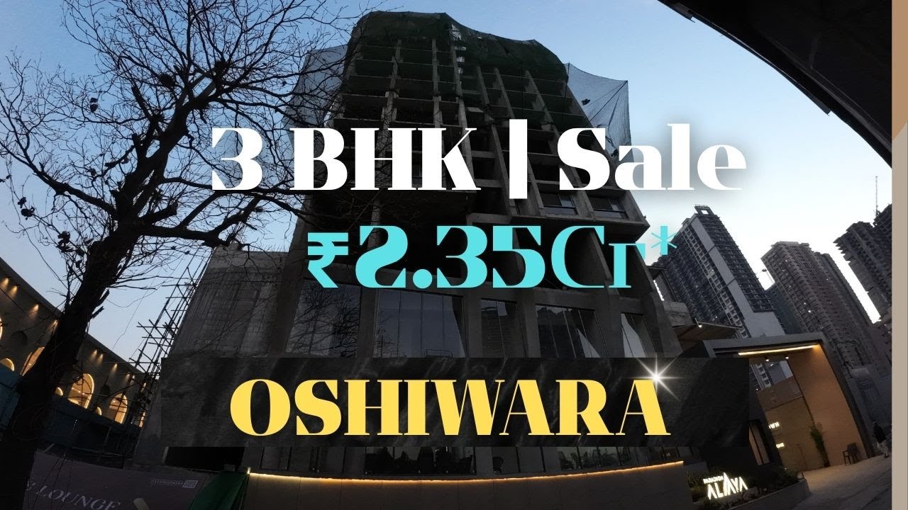 Paradigm Alaya  Oshiwara  at 102 Downtown | +91-8928699399 or +91-9769139678