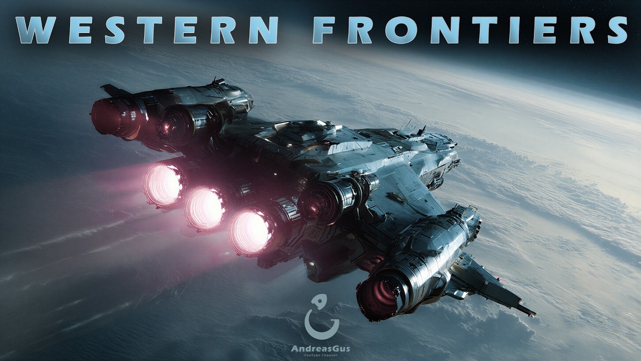 Western Frontiers