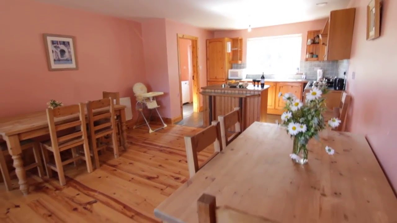 Coolies Cottage For Sale, Muckross, Killarney