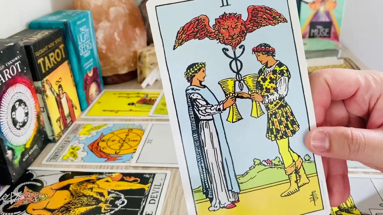 AQUARIUS! Oct 12th /18th 2020 - 