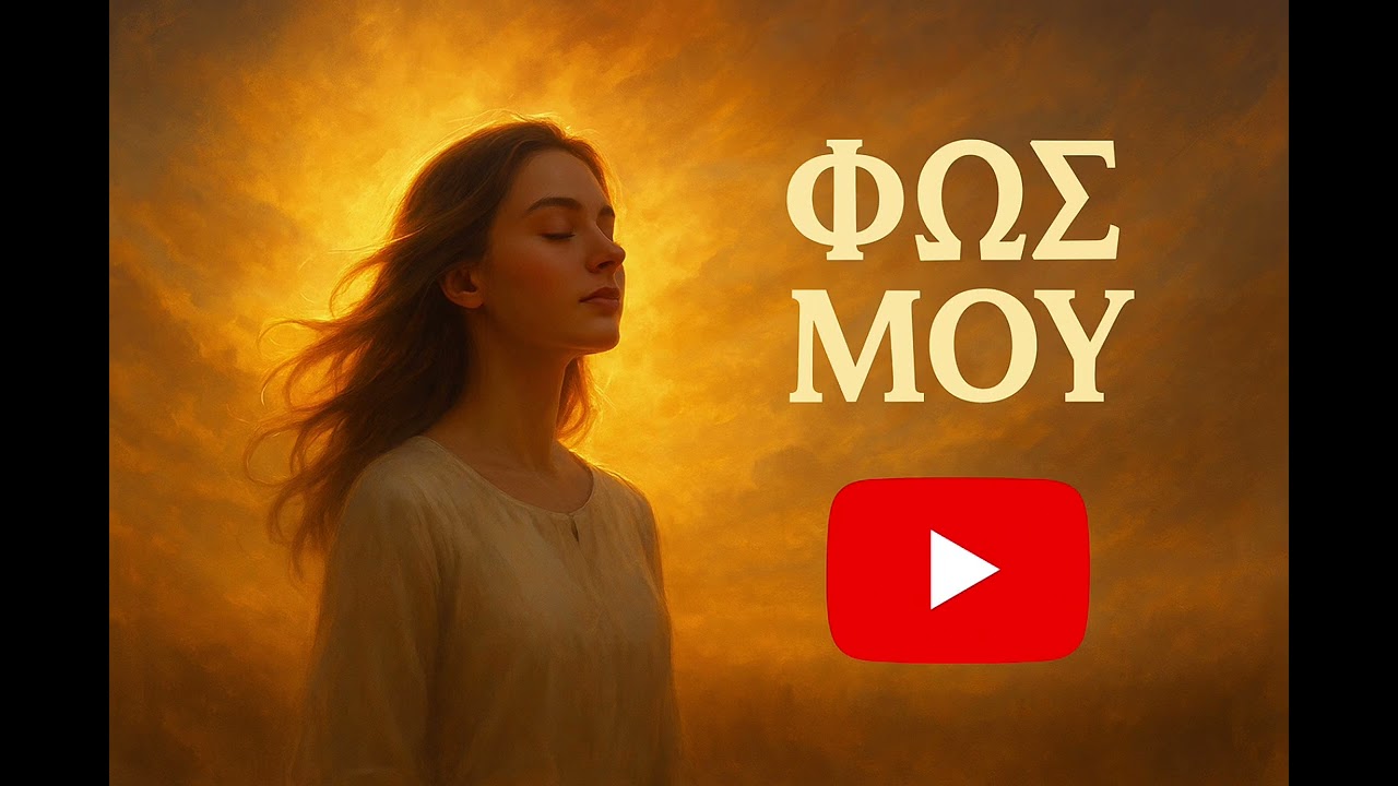Φώς μου