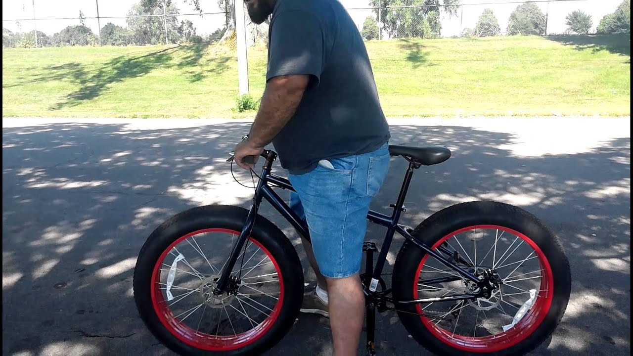 mongoose dolomite review