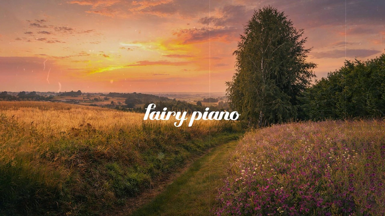 a calm spring morning playlist for a new day