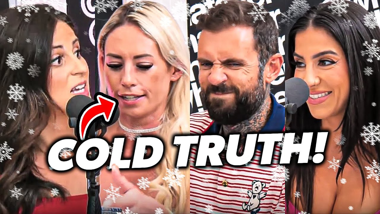 Lila Rose Tells The Cold TRUTH To Republican OF Girl!