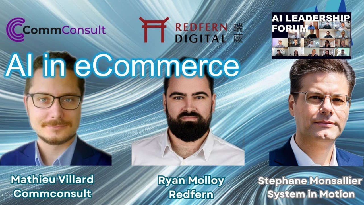 AI in eCommerce