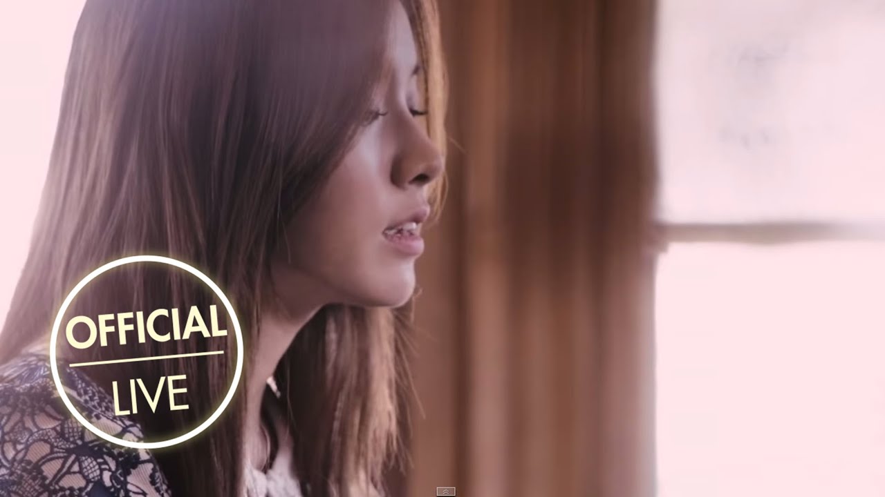 김예림 Lim Kim - Rain (Acoustic Live)