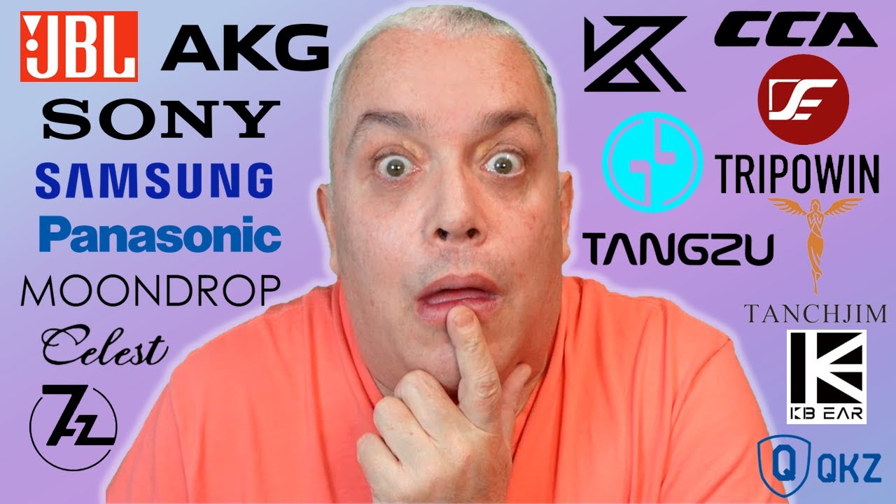 ¡Probé 31 auriculares BARATOS! y esto pasó