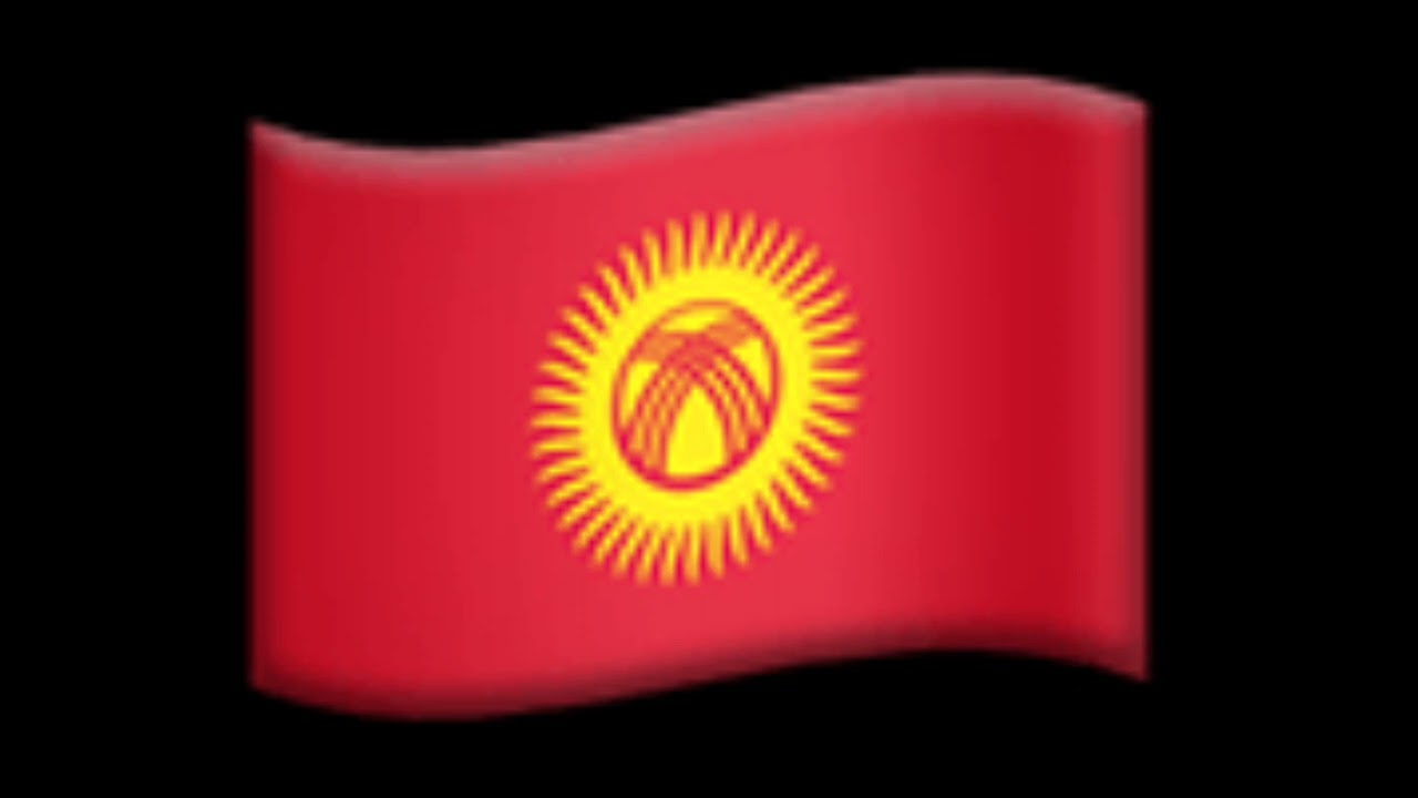 Kyrgyzstan EAS ALARM 1958 26 Minutes