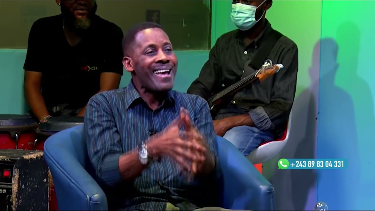 DIGI NOSTALGIE, HOMMAGE FRANCO LUAMBO MAKIADI