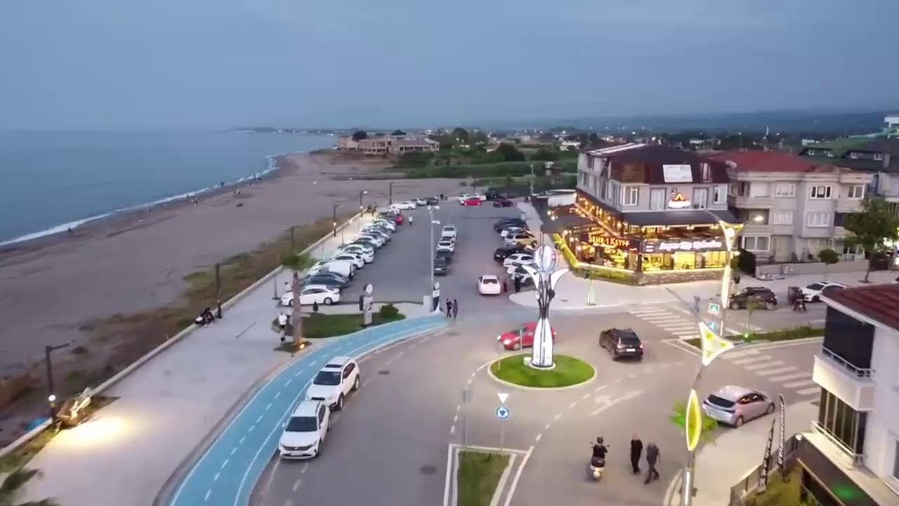 Karasu Cihan Haber