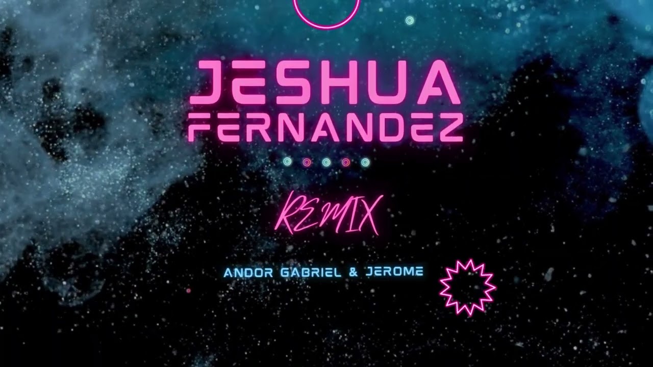 Andor Gabriel & Jerome Saydor - Temperatura (Jeshua Fernandez Circuit Remix)