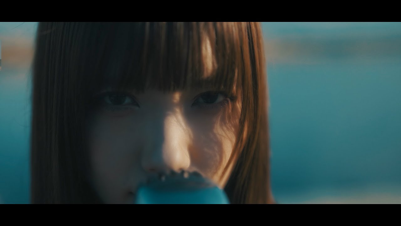 APPLE MEETS BAZOOKA “Perfect Puzzle” MV