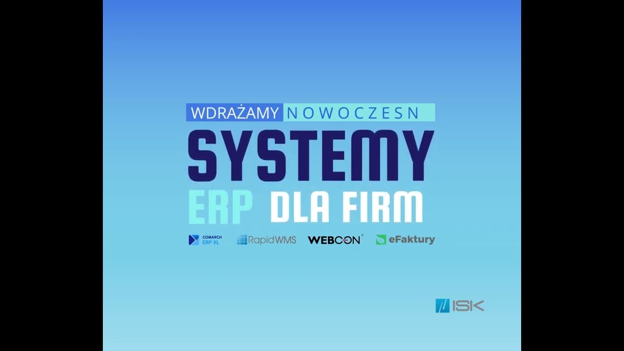 Systemy ERP dla firm
