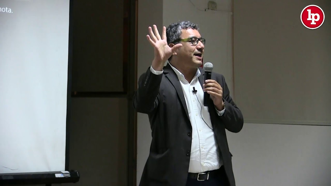LP | La expropiación de inmuebles: alcance y problemática del D.L. 1192 | Franco Soria Palacios
