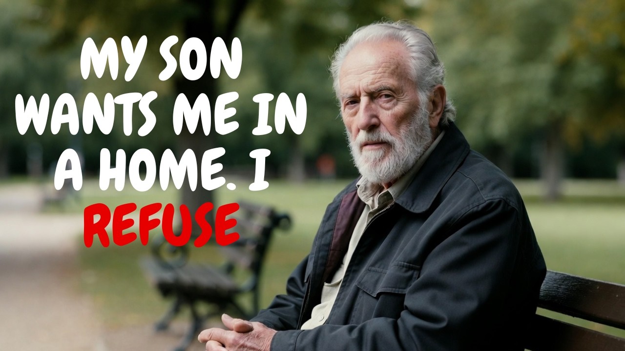 Why I Refused a Nursing Home: Confessions of a 91-Year-Old Engineer