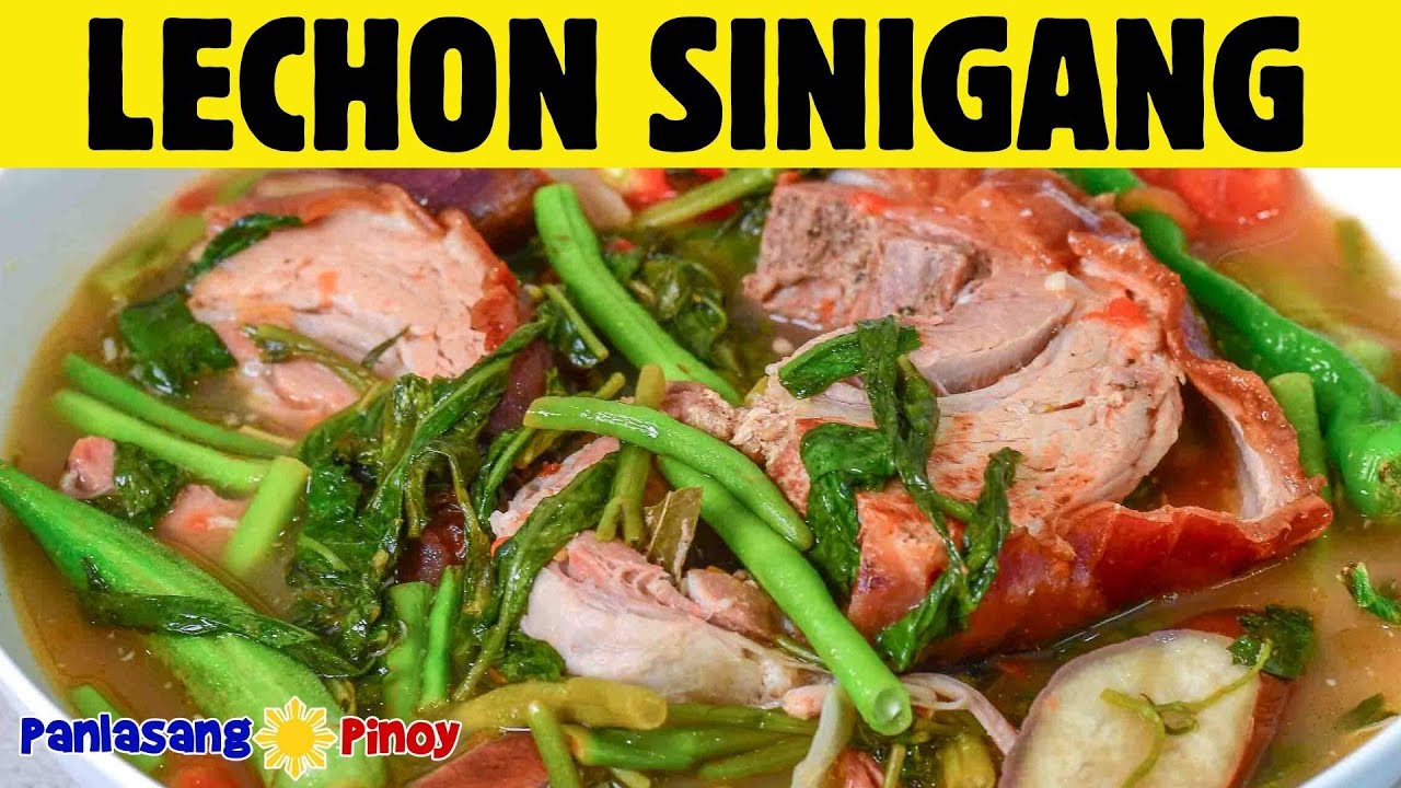 Gawin mo sa lechon, ang sarap!