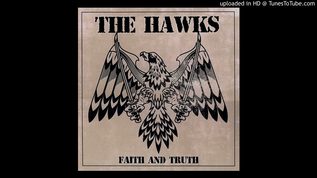 The Hawks - A Case Of Pride (Cover)