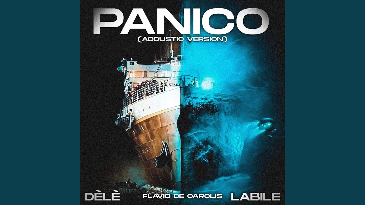 PANICO