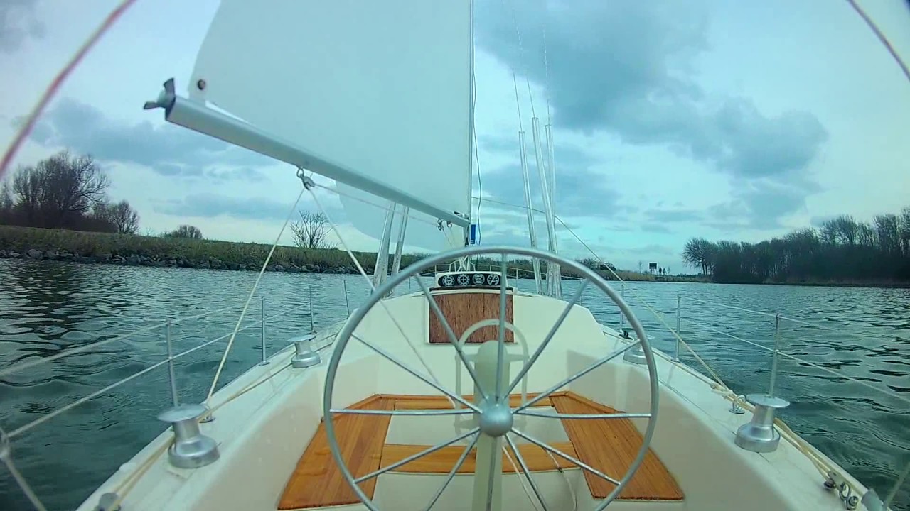 Robbe RC Smaragd  Franeker (3) Genua GoPro