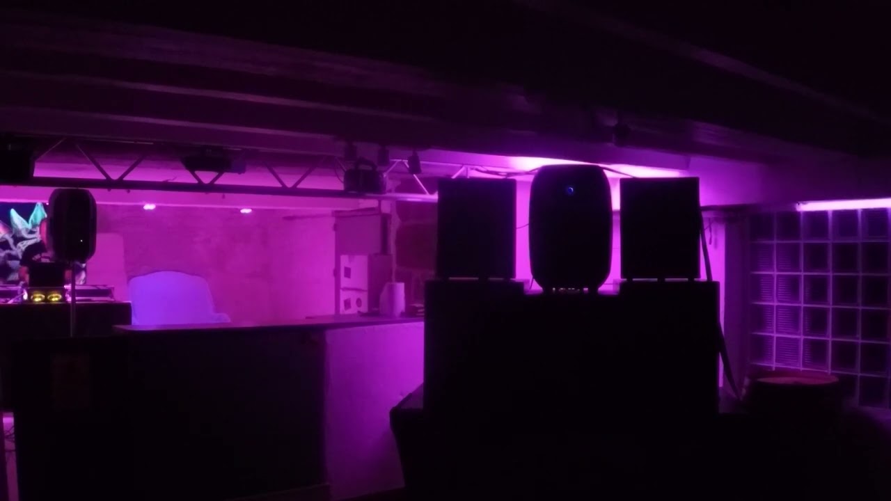 Tribute To Boris Brejcha – Garden Party – (Practice Dj set)